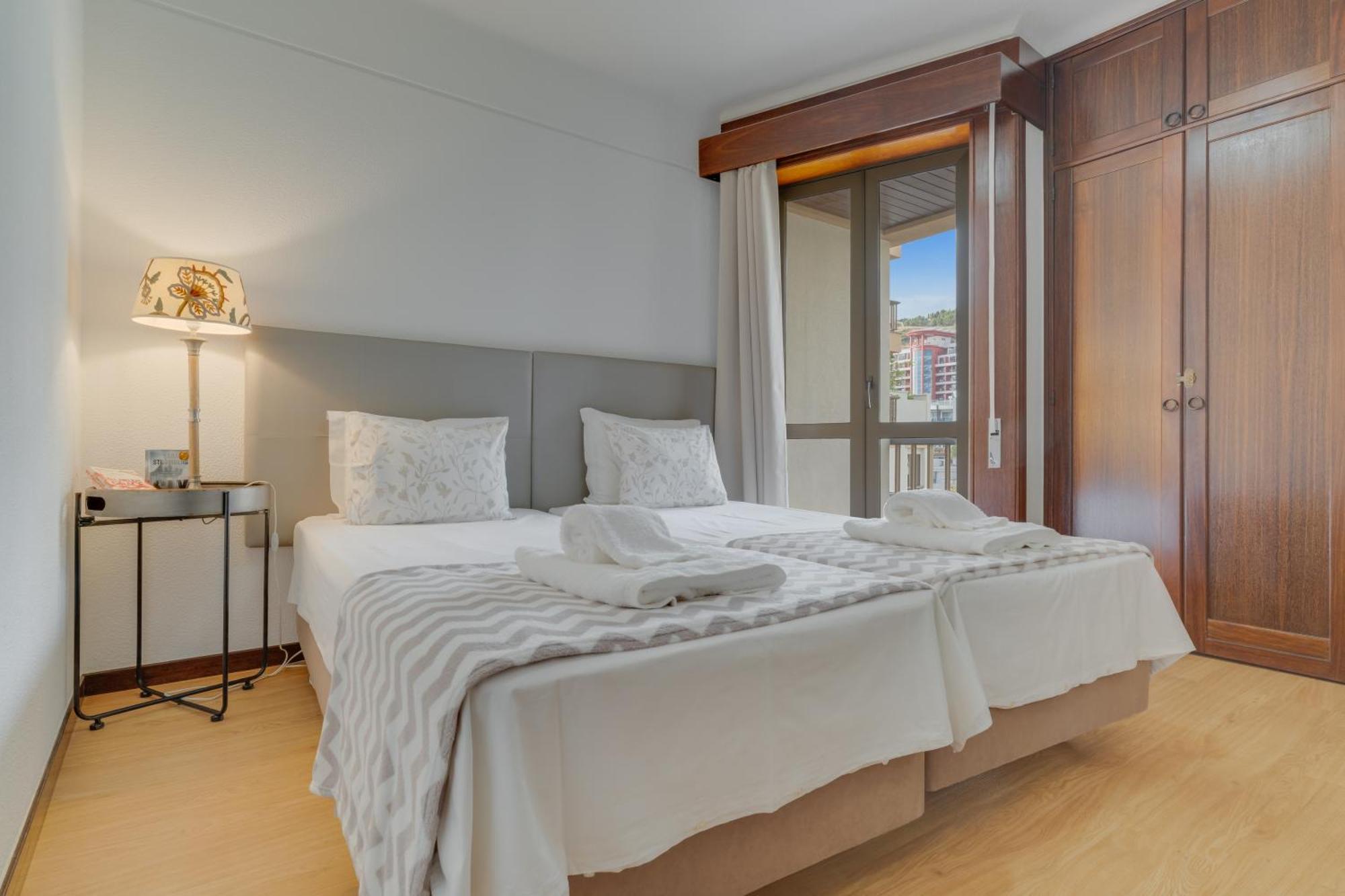 Bahia Top Floor Funchal Dış mekan fotoğraf
