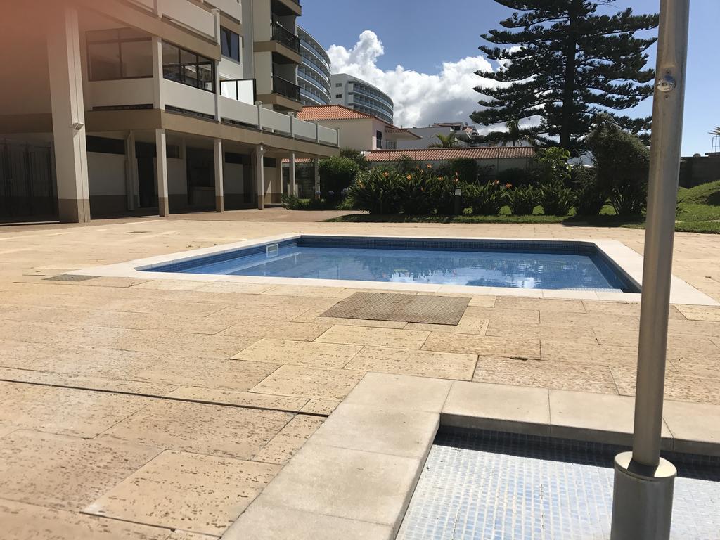Bahia Top Floor Funchal Dış mekan fotoğraf